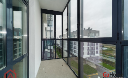 Купить 3-комнатную квартиру, Минск, Тимирязева, 130 (Центральный район). Фото 32