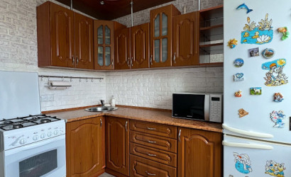 Купить 2-комнатную квартиру, Минск, ул. Менделеева, д. (Партизанский район). Фото 12