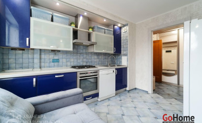 Купить 3-комнатную квартиру, Минск, Садовая ул., 10 (Первомайский район). Фото 28