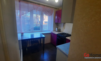 Снять 2-комнатную квартиру, Минск, ул. Восточная, д. 22/2(Советский район). Фото 7