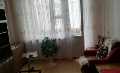 Купить 2-комнатную квартиру, Гомель, Петруся Бровки, 43. Фото 3