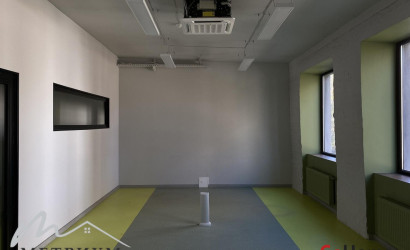 Аренда офиса, Минск, Грибоедова ул., 19,  33.6 кв.м.. Фото 1