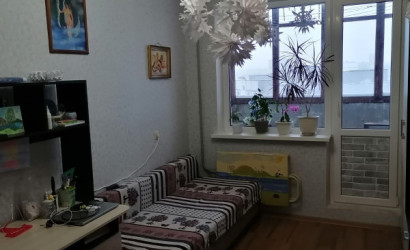 Купить 3-комнатную квартиру, Минск, просп. Любимова, д. 15/3 (Московский район). Фото 5