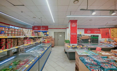 Продажа торгового помещения, Юбилейный, Полевая ул., 1/Б,  877.5 кв.м.. Фото 7