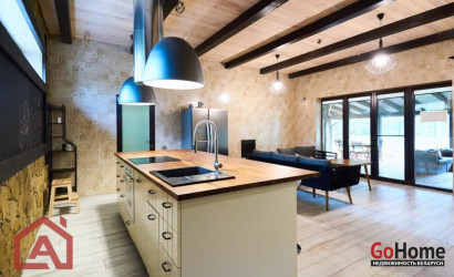 Снять 4-комнатную квартиру, Колодищи, Мирная. Фото 10