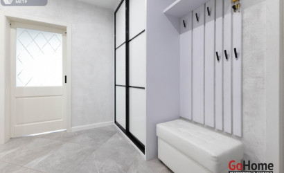 Купить 2-комнатную квартиру, Минск, Карвата ул., 10 (Партизанский район). Фото 28