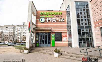 Купить 2-комнатную квартиру, Минск, Авроровская, 4 (Ленинский район). Фото 22