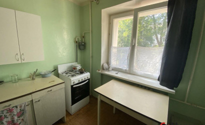 Купить 1-комнатную квартиру, Минск, Волгоградская ул., 37/а(Первомайский район). Фото 3