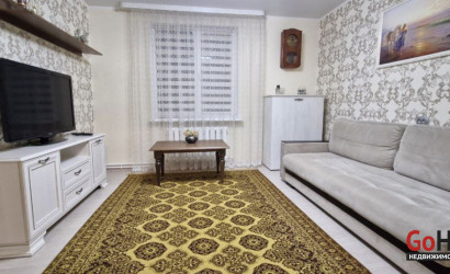 Снять 2-комнатную квартиру на сутки, Пинск, Урицкого, 5, кв. 2. Фото 6