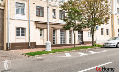 Аренда торгового помещения, Минск, Алоизы Пашкевич, 5, 140.1 кв.м.. Фото 32