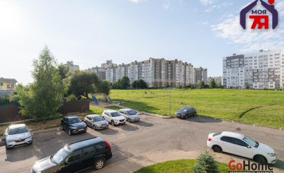 Купить 2-комнатную квартиру, Минск, Школьная ул., 16 (Фрунзенский район). Фото 16