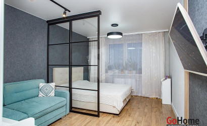 Купить 2-комнатную квартиру, Копище, Карповича ул., 2. Фото 4