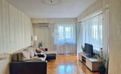 Снять 3-комнатную квартиру, Минск, ул. Веры Хоружей, д. 10к1. Фото 10
