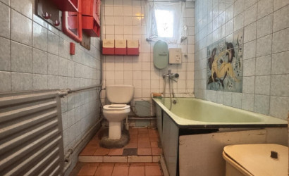 Купить 3-комнатную квартиру, Минск, Наклонный 1-й пер., 10 (Партизанский район). Фото 11