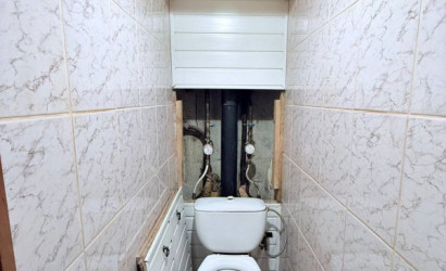 Купить 1-комнатную квартиру, Минск, Павловского, 44 (Заводской район). Фото 3