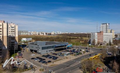 Купить 4-комнатную квартиру, Минск, Рафиева ул., 83 (Московский район). Фото 26