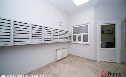 Купить 2-комнатную квартиру, Минск, Коласа ул., 34/Б (Первомайский район). Фото 34