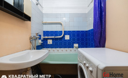 Купить 1-комнатную квартиру, Минск, просп. газеты Звязда, д. 56 (Московский район). Фото 8