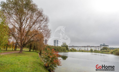 Снять 2-комнатную квартиру, Минск, Филимонова ул. 20 (Партизанский район). Фото 22