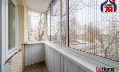 Купить 1-комнатную квартиру, Минск, Райниса ул., 11 (Заводской район). Фото 7