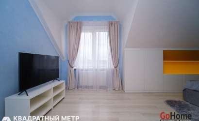 Купить дом, Заславль, Путейская ул., 4 соток. Фото 10