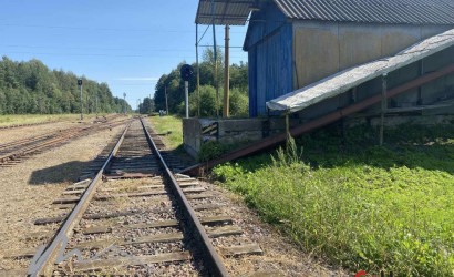 Продажа склада, Поставы, Партизанский пер., 2/Б,  1148.6 кв.м.. Фото 17