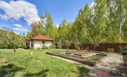 Купить коттедж, Мачулищи, Пригожая ул., 12.01 соток. Фото 40