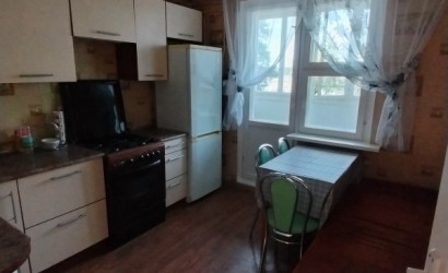 Снять 1-комнатную квартиру, Минск, ул. Основателей, д. 13(Первомайский район). Фото 1