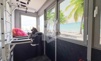 Купить 3-комнатную квартиру, Минск, Победителей просп., 27 (Центральный район). Фото 23