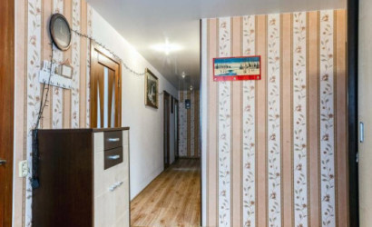 Купить дом, Узда, Парковая ул., 11 соток. Фото 12