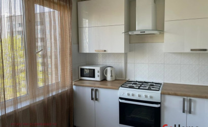 Снять 3-комнатную квартиру, Минск, Восточная, 44 (Советский район). Фото 4