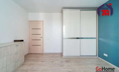 Купить 2-комнатную квартиру, Минск, Есенина ул., 60 (Московский район). Фото 6