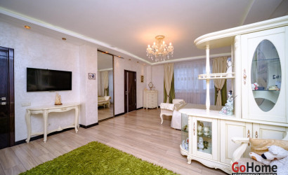 Купить 2-комнатную квартиру, Минск, Игуменский тракт, 16(Ленинский район). Фото 17