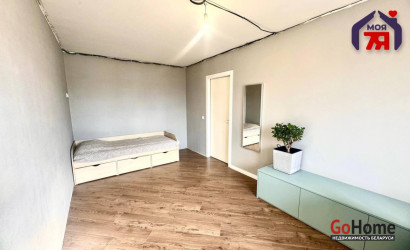 Купить 3-комнатную квартиру, Солигорск, Октябрьская ул., 36. Фото 16