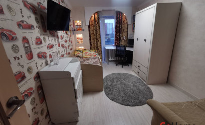 Купить 3-комнатную квартиру, Витебск, Терешковой, 26/1. Фото 13