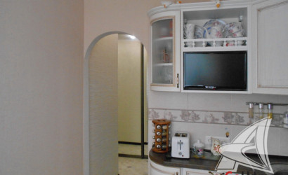 Купить 2-комнатную квартиру, Брест, Центр, наб. Франциска Скорины. Фото 9