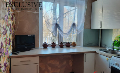 Купить 3-комнатную квартиру, Новополоцк, Молодежная ул., 121. Фото 20