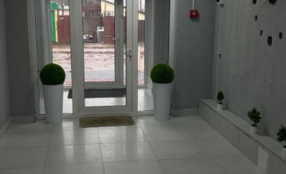 Аренда помещения под салон красоты, Борисов, Почтавая 50,  от 18 до 27 кв.м.. Фото 1