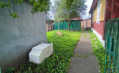  128 м2, Полоцк(Фрунзе 2-й пер., 30)