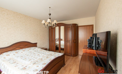 Купить 3-комнатную квартиру, Минск, ул. Связистов, д. 9 (Партизанский район). Фото 12