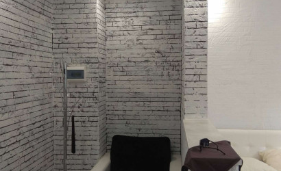 Снять 1-комнатную квартиру на сутки, Полоцк, проспект Франциска Скорины. Фото 14