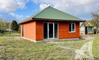 Купить дом, Брест, Знаменский с/с, 4.75 соток. Фото 14