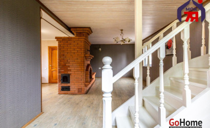 Купить дом в деревне, Полиграфист, 11.7 соток. Фото 9