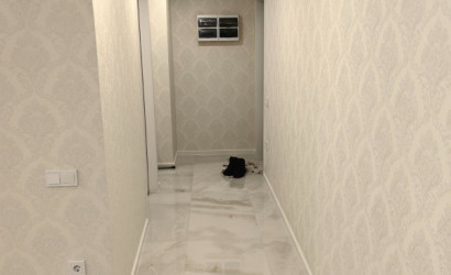 Купить 3-комнатную квартиру, Кобрин, Пушкина д.9. Фото 7