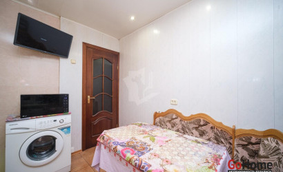 Купить 3-комнатную квартиру, Аксаковщина, Лесная ул., 4. Фото 10