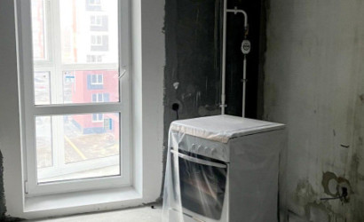 Купить 2-комнатную квартиру, Брест, ул. Сябровская, д. . Фото 4