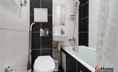 Купить 2-комнатную квартиру, Минск, Седых ул., 18 (Первомайский район). Фото 15