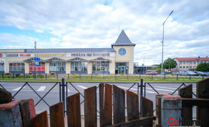 Купить дом, Логойск, Победы ул., 31, 8 соток. Фото 23