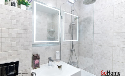 Купить 3-комнатную квартиру, Минск, Каховская, 34 (Центральный район). Фото 1