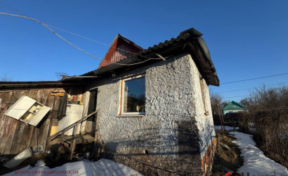  1-этаж.(51.1 м2), Тишовка(Северная)